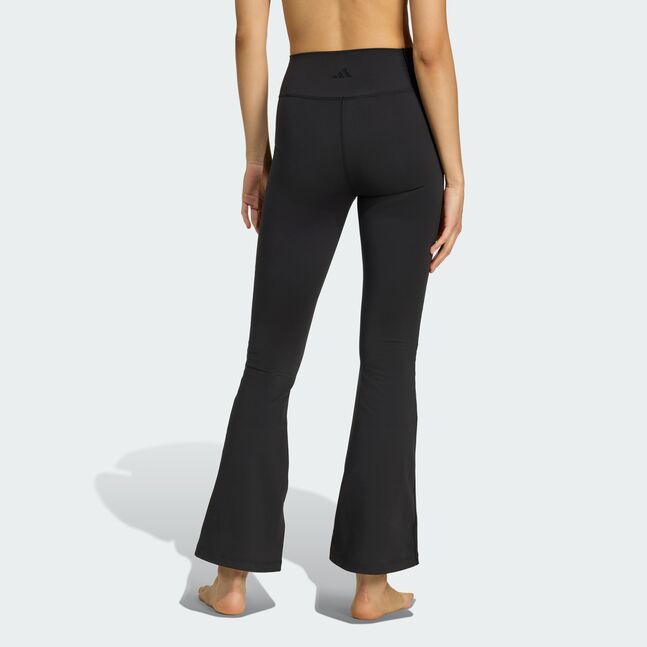 ALLME ESS FLARE BLACK/BLACK