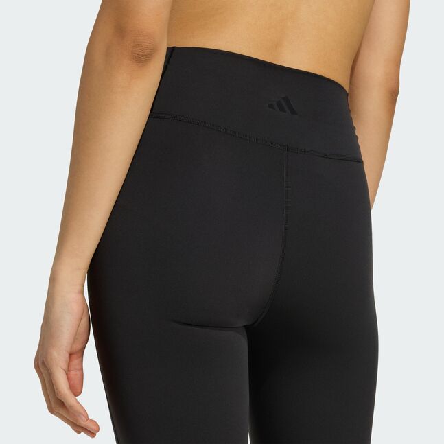 ALLME ESS FLARE BLACK/BLACK