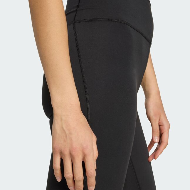 ALLME ESS FLARE BLACK/BLACK
