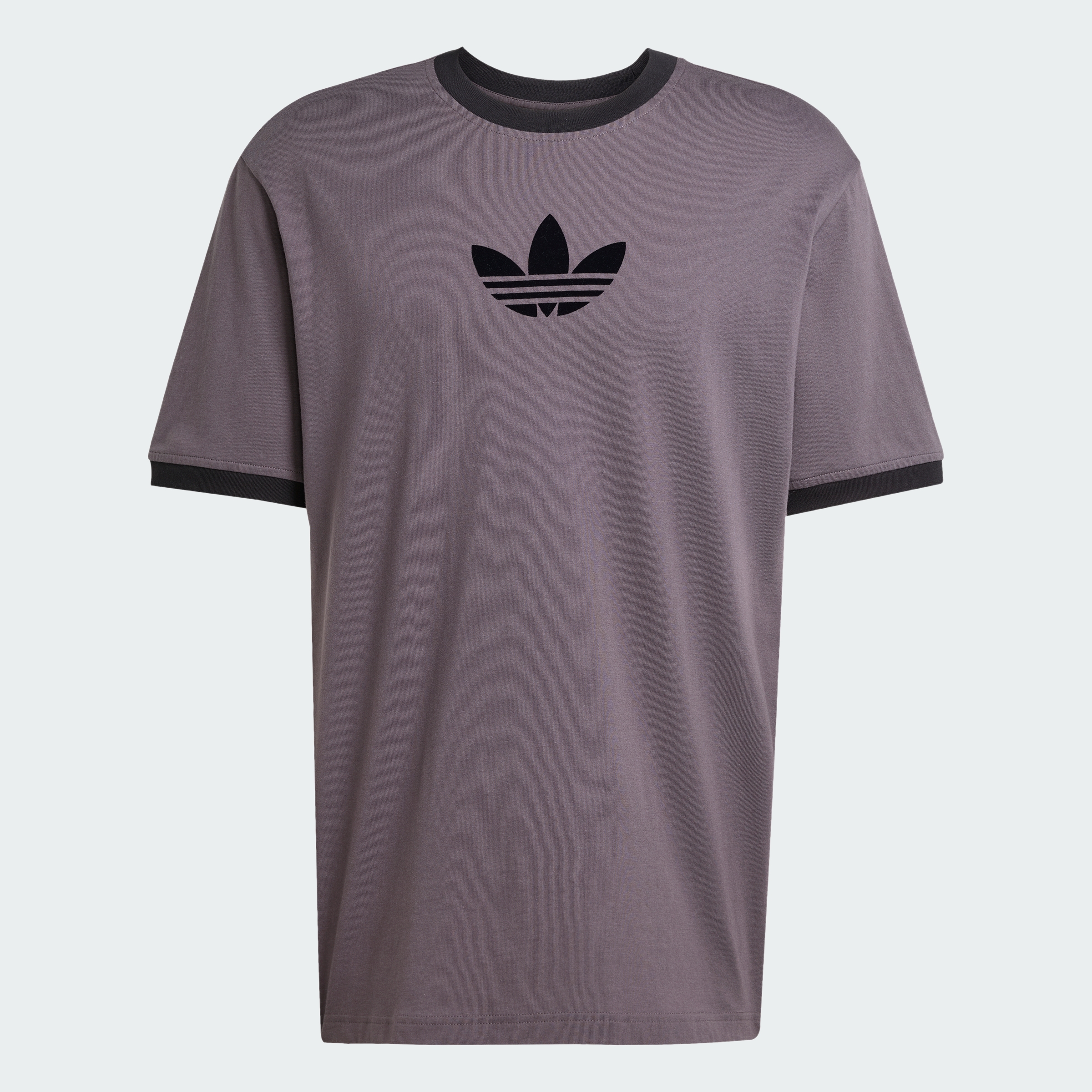 Oversize tee GRESTR/BLACK