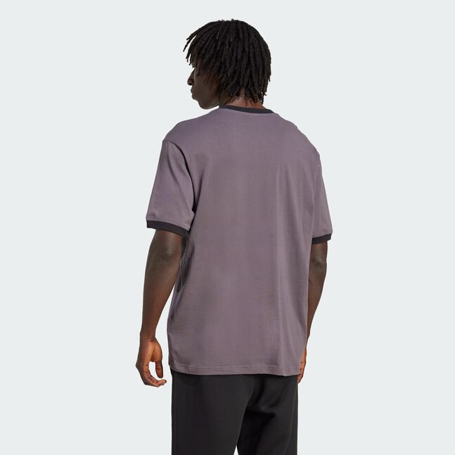 Oversize tee GRESTR/BLACK