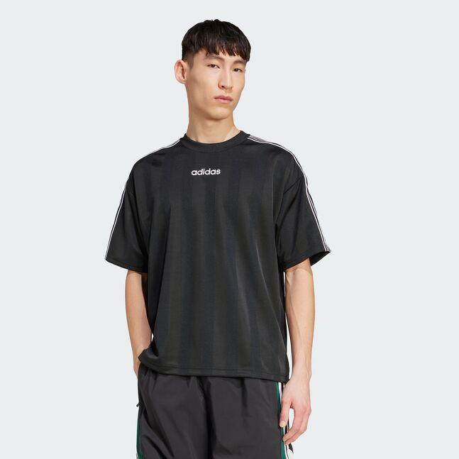 90s JRSY BLACK
