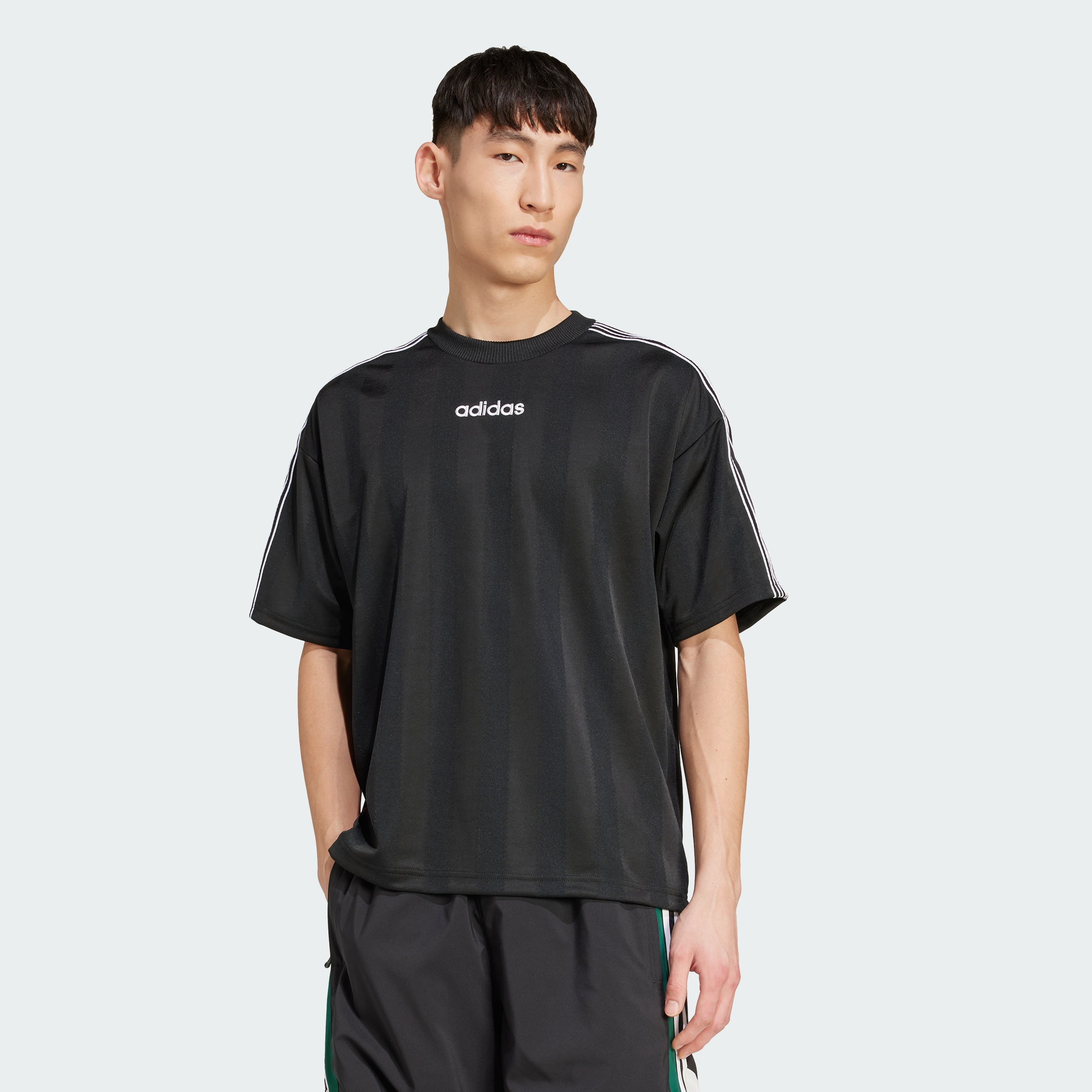 90s JRSY BLACK