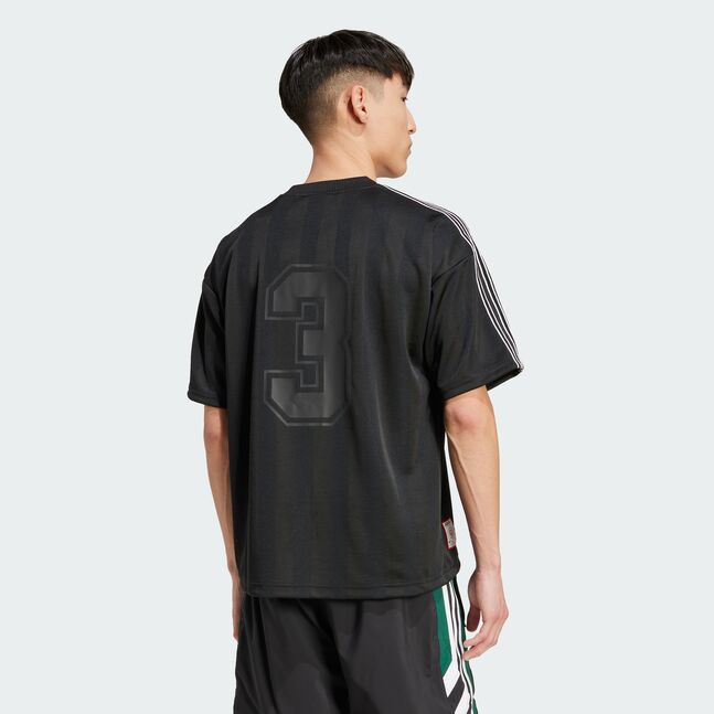 90s JRSY BLACK