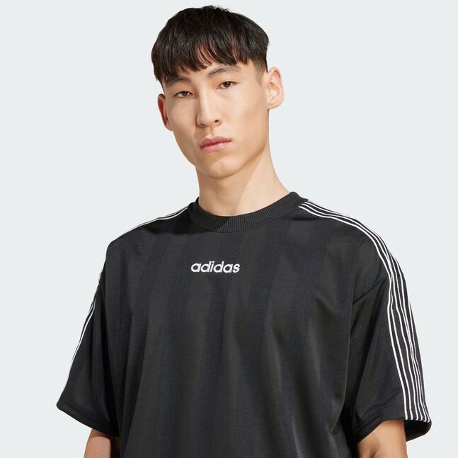 90s JRSY BLACK