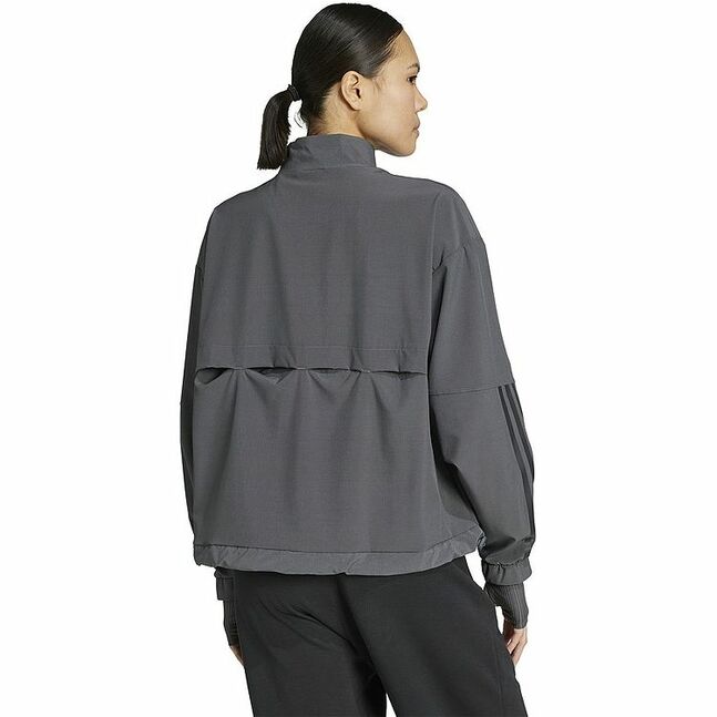 HYGLM WINDB S GRESIX/BLACK