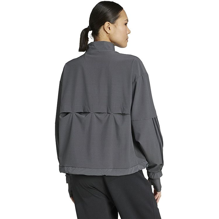HYGLM WINDB S GRESIX/BLACK
