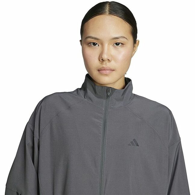 HYGLM WINDB S GRESIX/BLACK