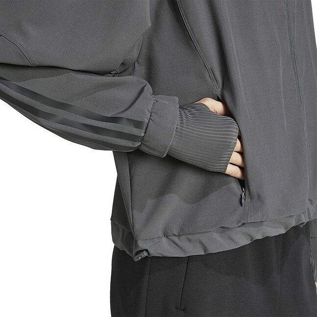 HYGLM WINDB S GRESIX/BLACK