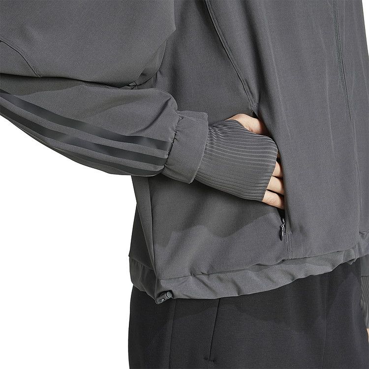 HYGLM WINDB S GRESIX/BLACK