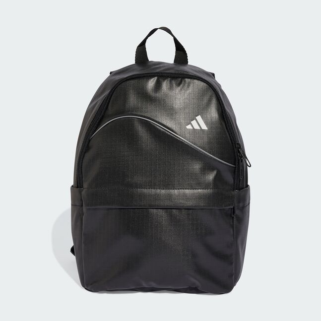 ADIDAS GL BP BLACK/WHITE