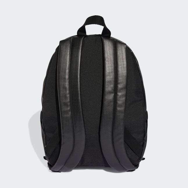 ADIDAS GL BP BLACK/WHITE