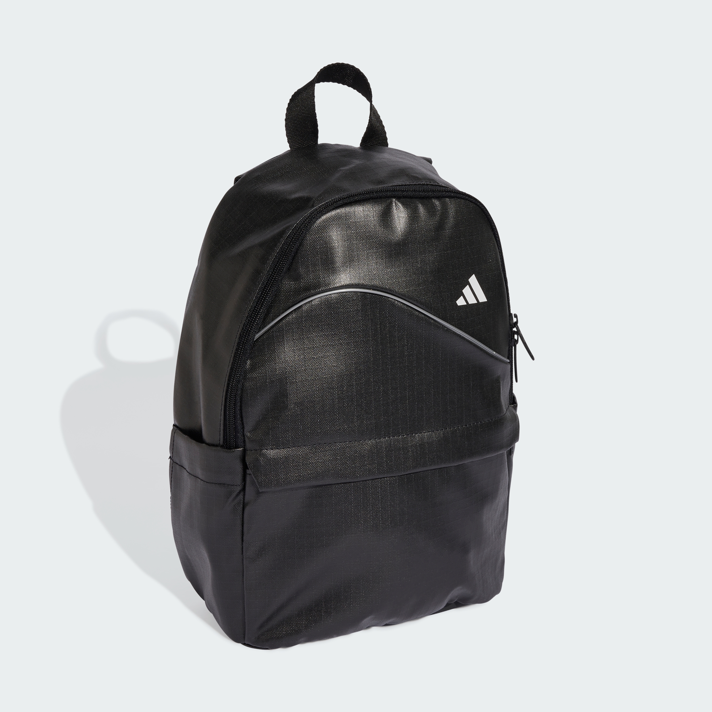 ADIDAS GL BP BLACK/WHITE