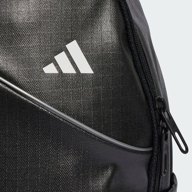 ADIDAS GL BP BLACK/WHITE