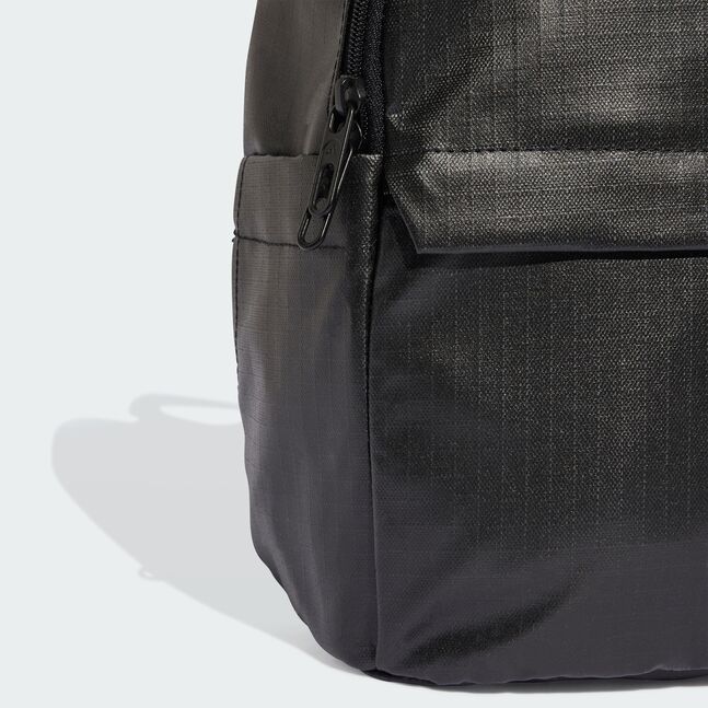 ADIDAS GL BP BLACK/WHITE