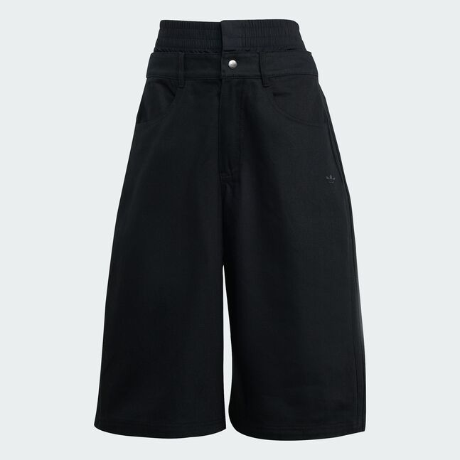 FB UTILITY JORT BLACK