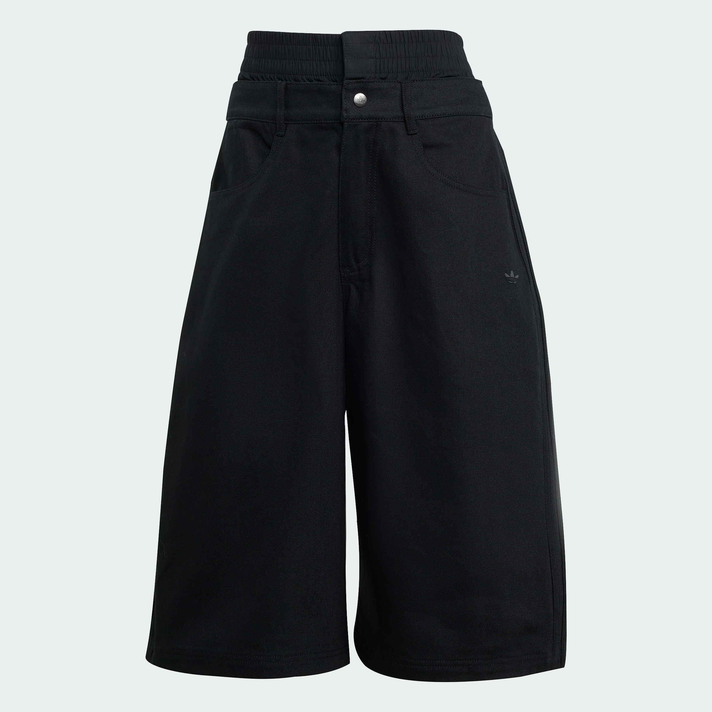 FB UTILITY JORT BLACK