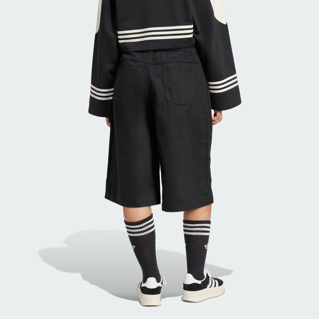 FB UTILITY JORT BLACK