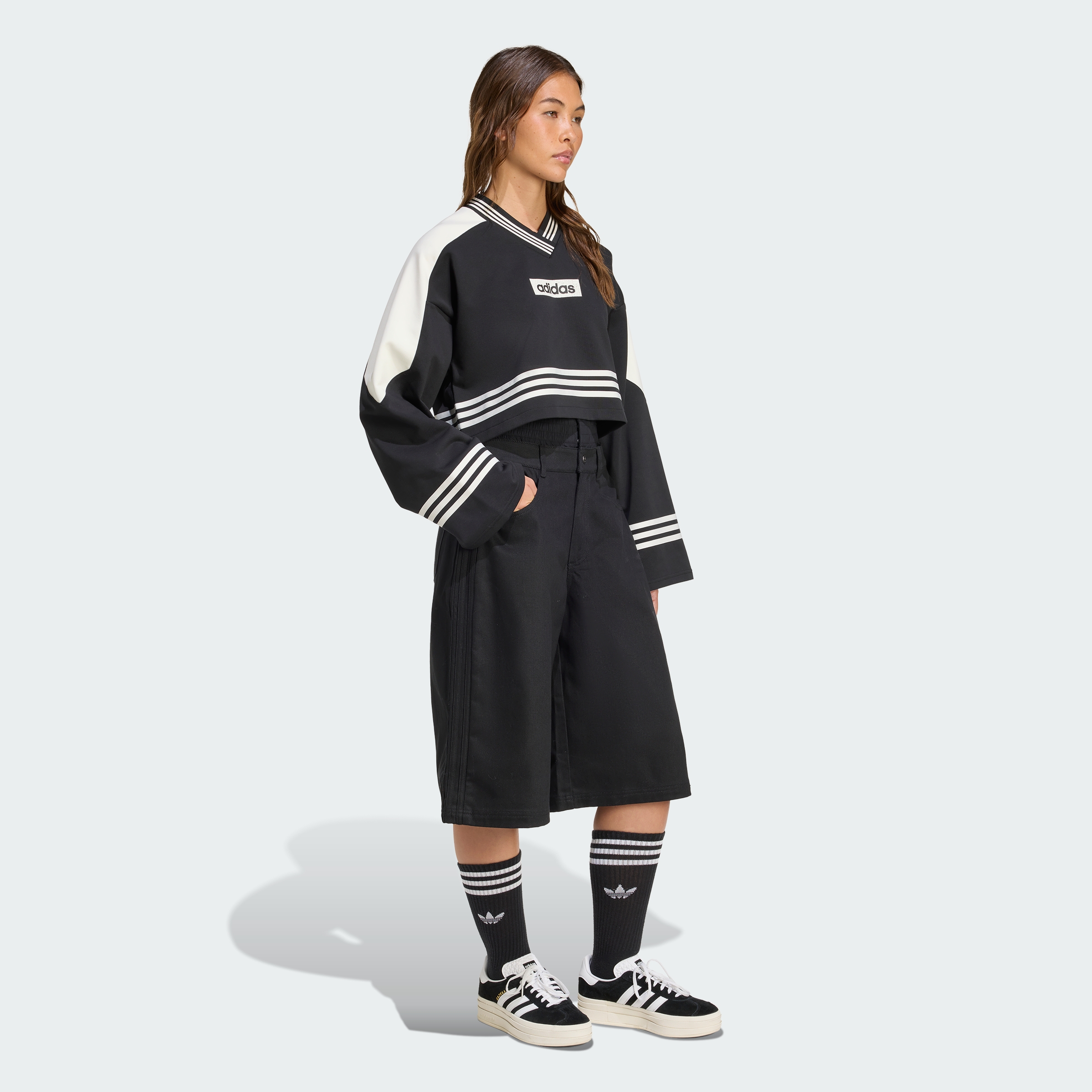 FB UTILITY JORT BLACK