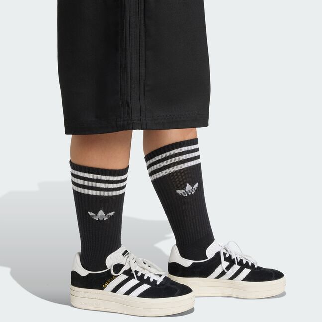 FB UTILITY JORT BLACK