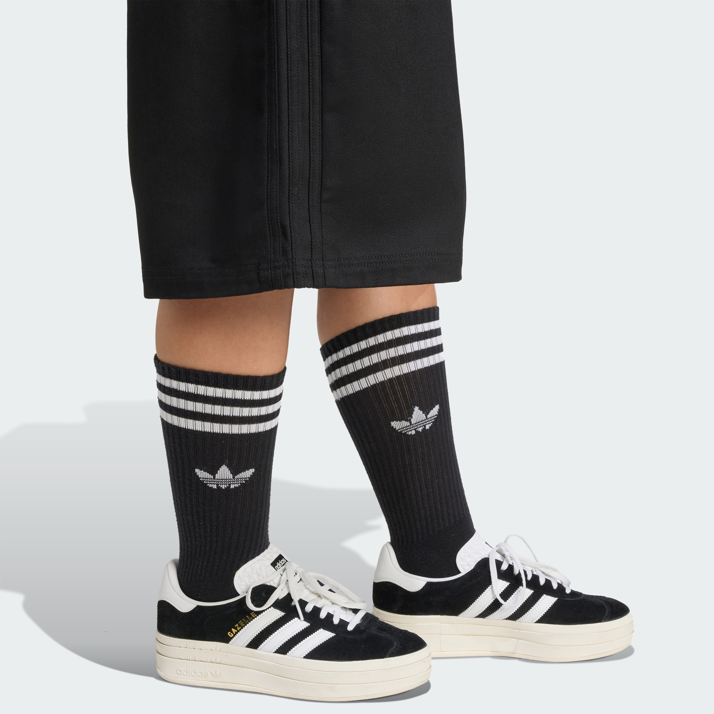 FB UTILITY JORT BLACK