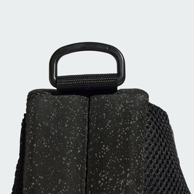 BACKPACK BLACK