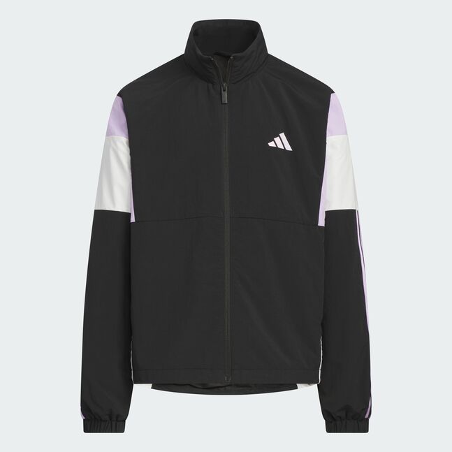 G WV JKT BLACK