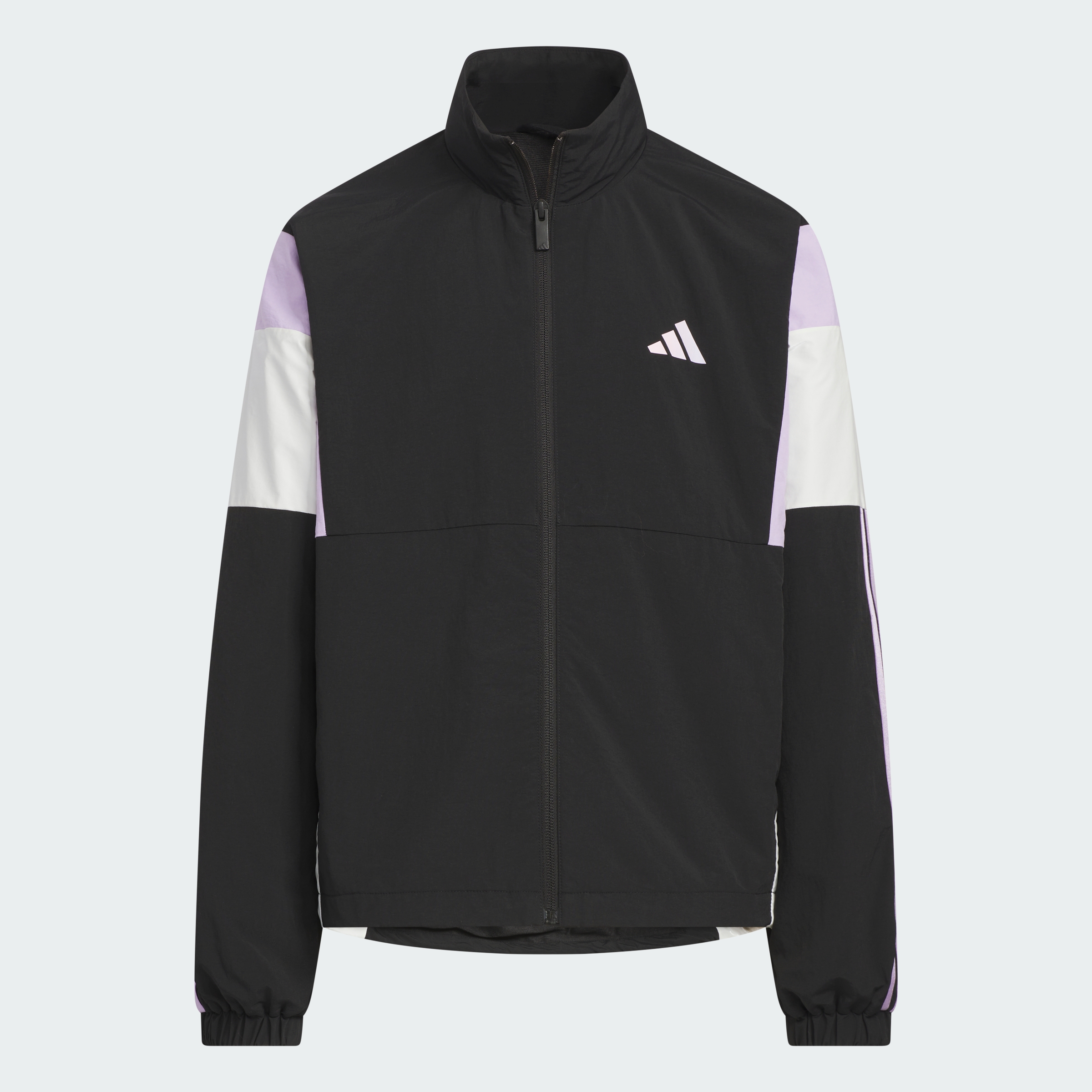G WV JKT BLACK