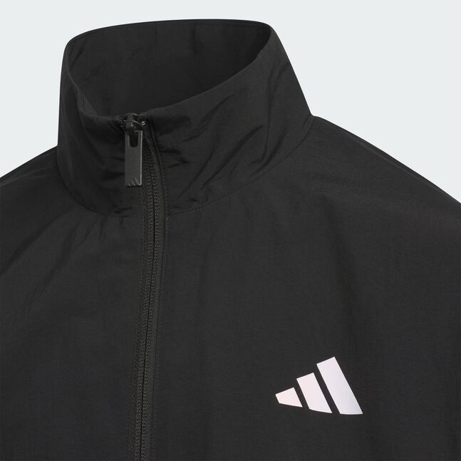 G WV JKT BLACK