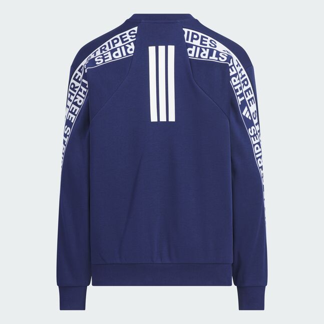 K WORD CREW DKBLUE