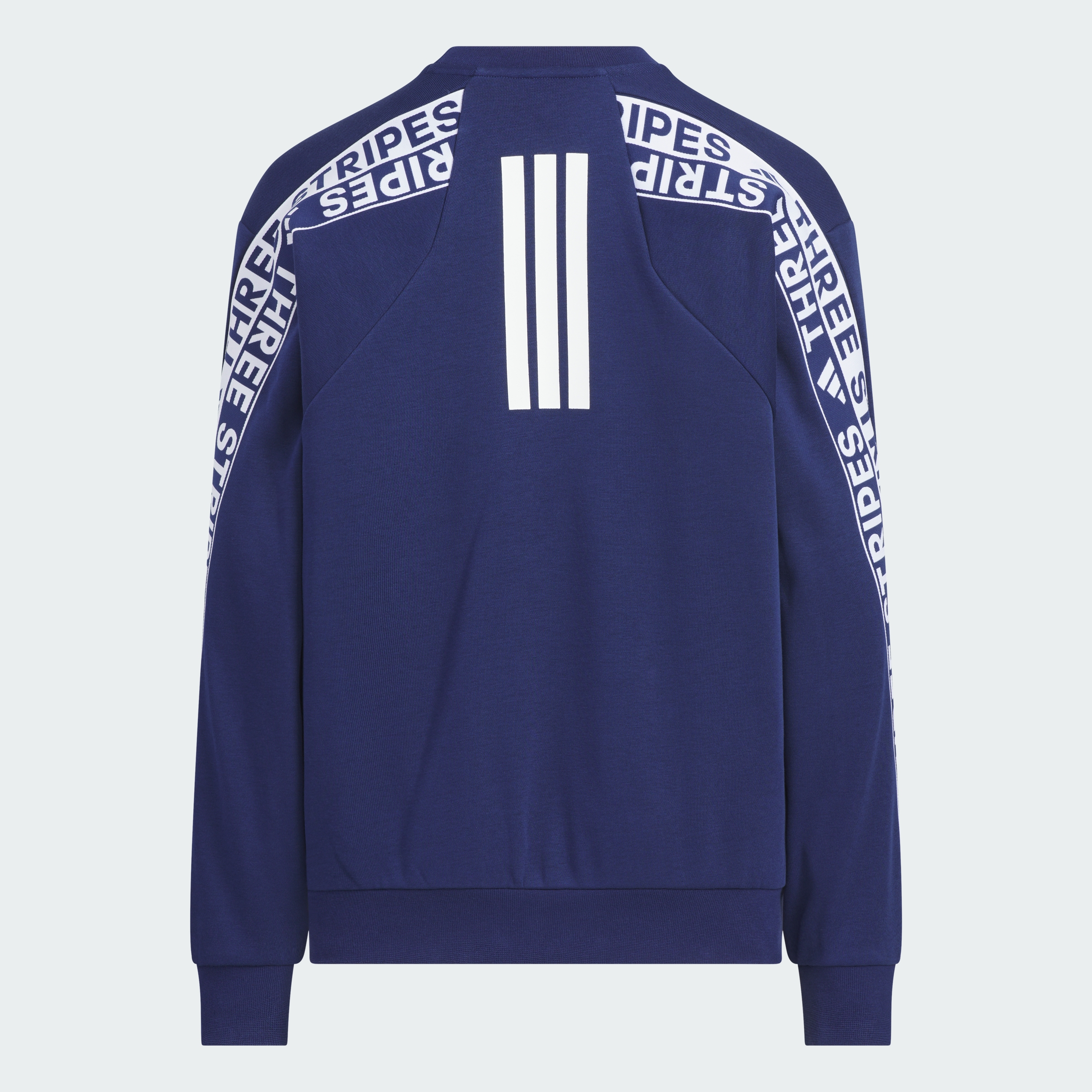 K WORD CREW DKBLUE