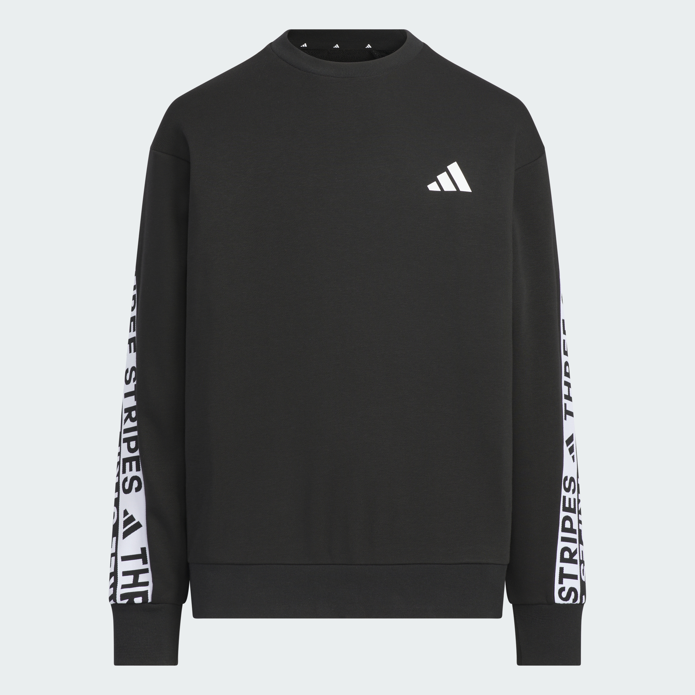 K WORD CREW BLACK