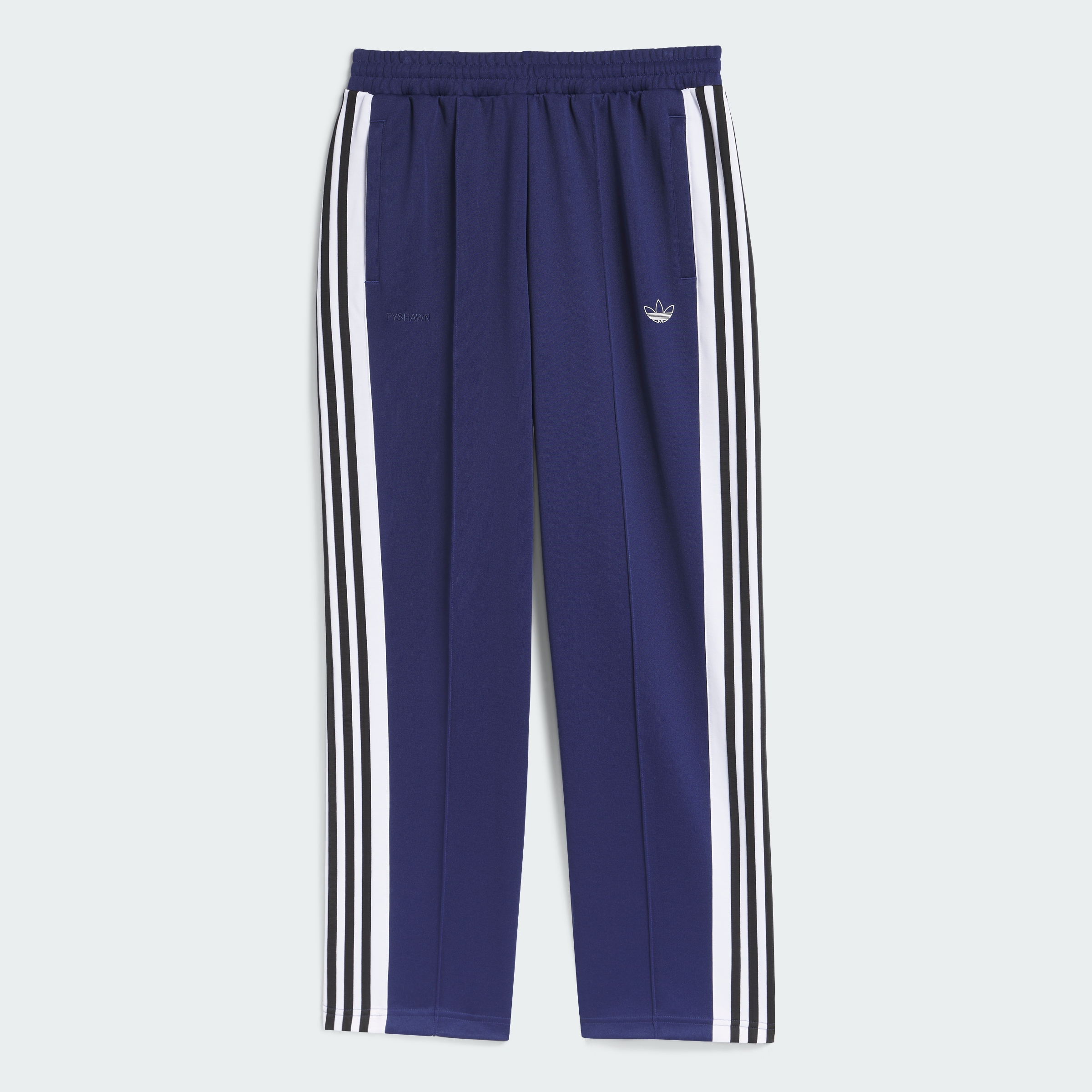 TYSHAWN TRCK PT DKBLUE/WHITE/BLACK