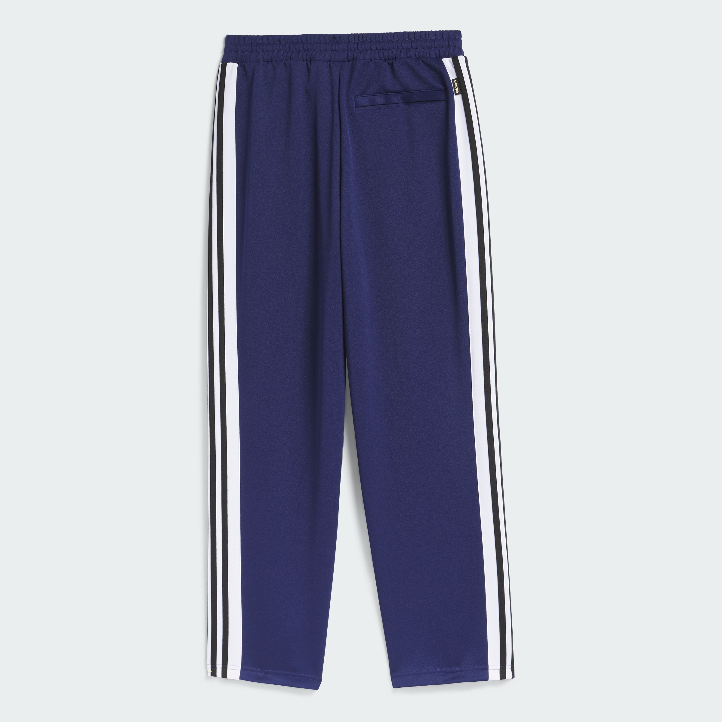 TYSHAWN TRCK PT DKBLUE/WHITE/BLACK