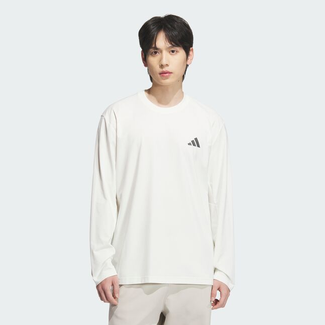 TH COOL LS TEE OWHITE