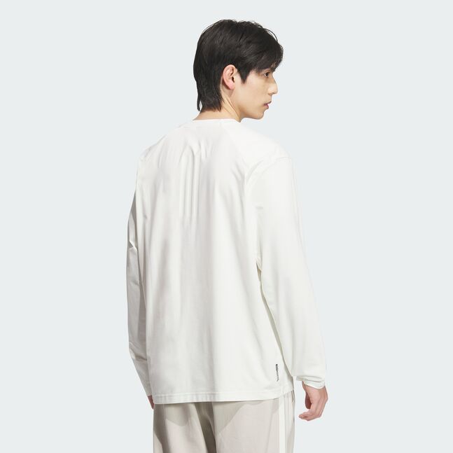TH COOL LS TEE OWHITE
