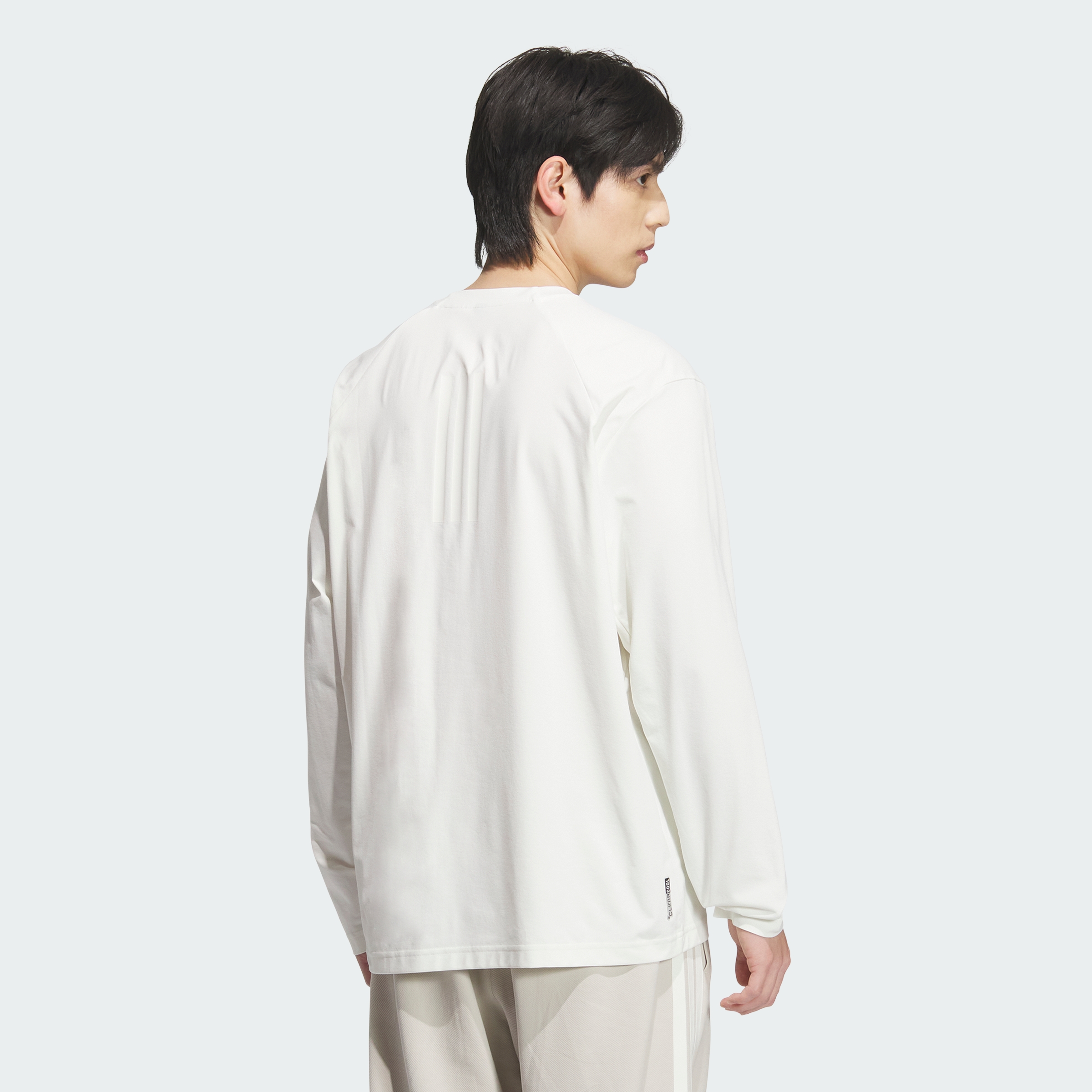 TH COOL LS TEE OWHITE
