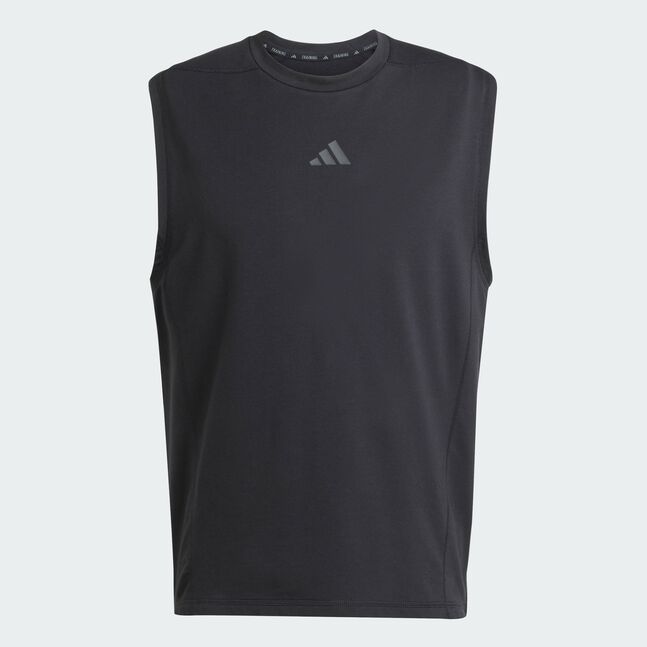 D4T X SL TEE BLACK