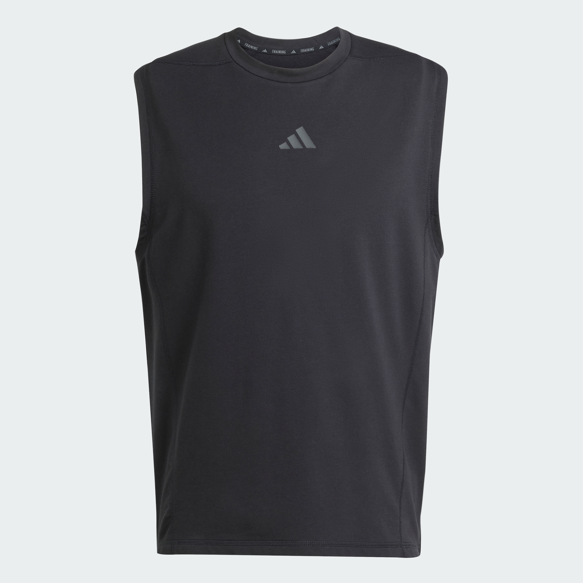 D4T X SL TEE BLACK