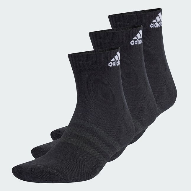 C SPW ANK 3P BLACK/WHITE