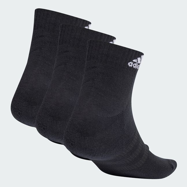 C SPW ANK 3P BLACK/WHITE