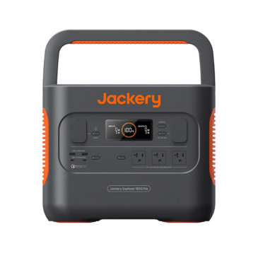 Jackery explorer 1500 pro