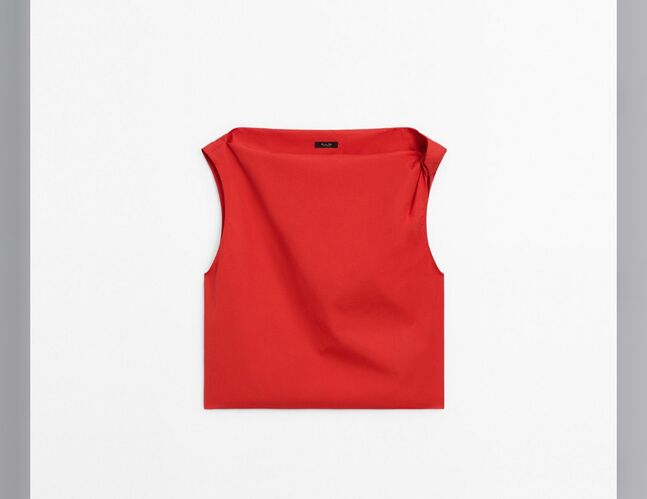 Massimo dutti size: xs