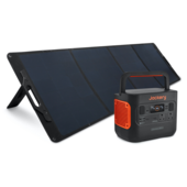 Jackery explorer 2000 pro