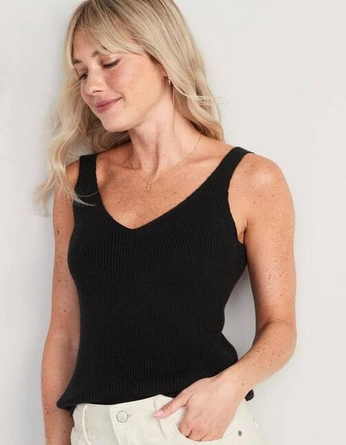 Oldnavy top size: m