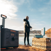 Jackery explorer 3000 pro