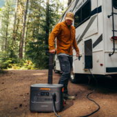 Jackery explorer 3000 pro