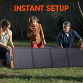 Solarsaga 200w