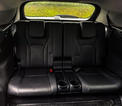 Lexus rx450hl 