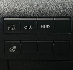 Lexus rx450hl 